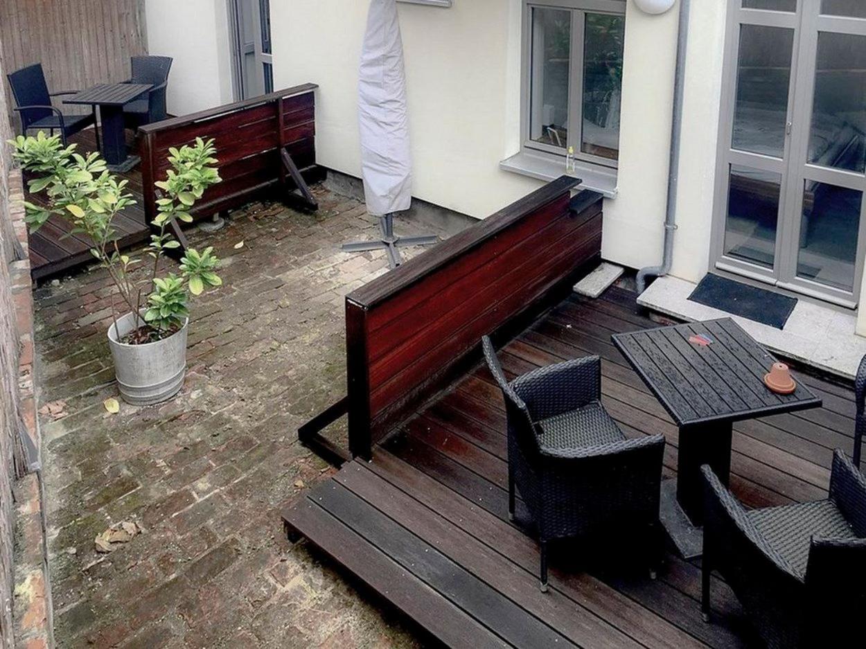 Apartment Lee An Der Nikolaikirche - Abc84 *