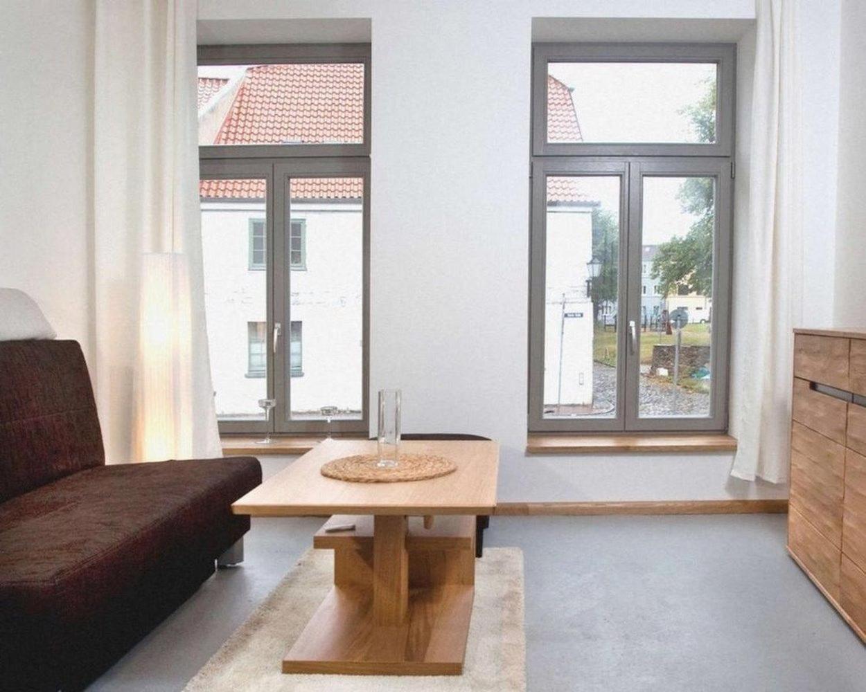 Apartment Lee An Der Nikolaikirche - Abc84 Wismar